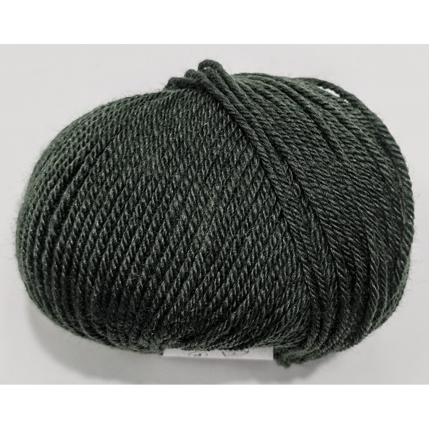 Gomitolo Lana Merino 60% Seta 20% e Cashmere 20% da 25 grammi filato pregiato Made in Italy