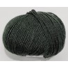 Gomitolo Lana Merino 60% Seta 20% e Cashmere 20% da 25 grammi filato pregiato Made in Italy