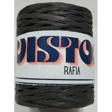 Rocca da 250 mt. rafia per borse, cappelli e varie, larghezza +- circa 4 mm.