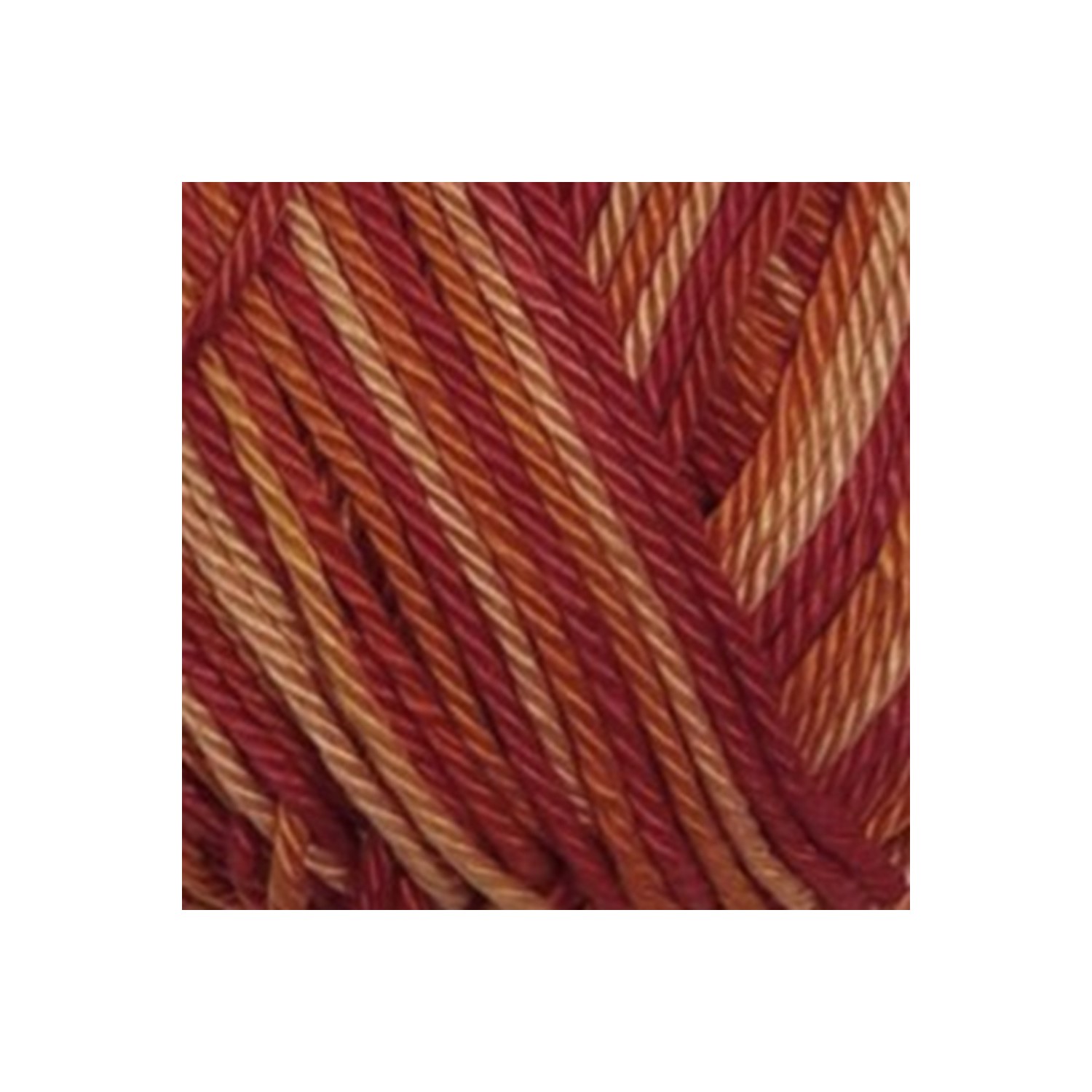 Gomitolo da 50 gr. "Furore" Fili e Fantasia 100% cotone gasato mercerizzato 125 mt. alta qualità (64 colori)