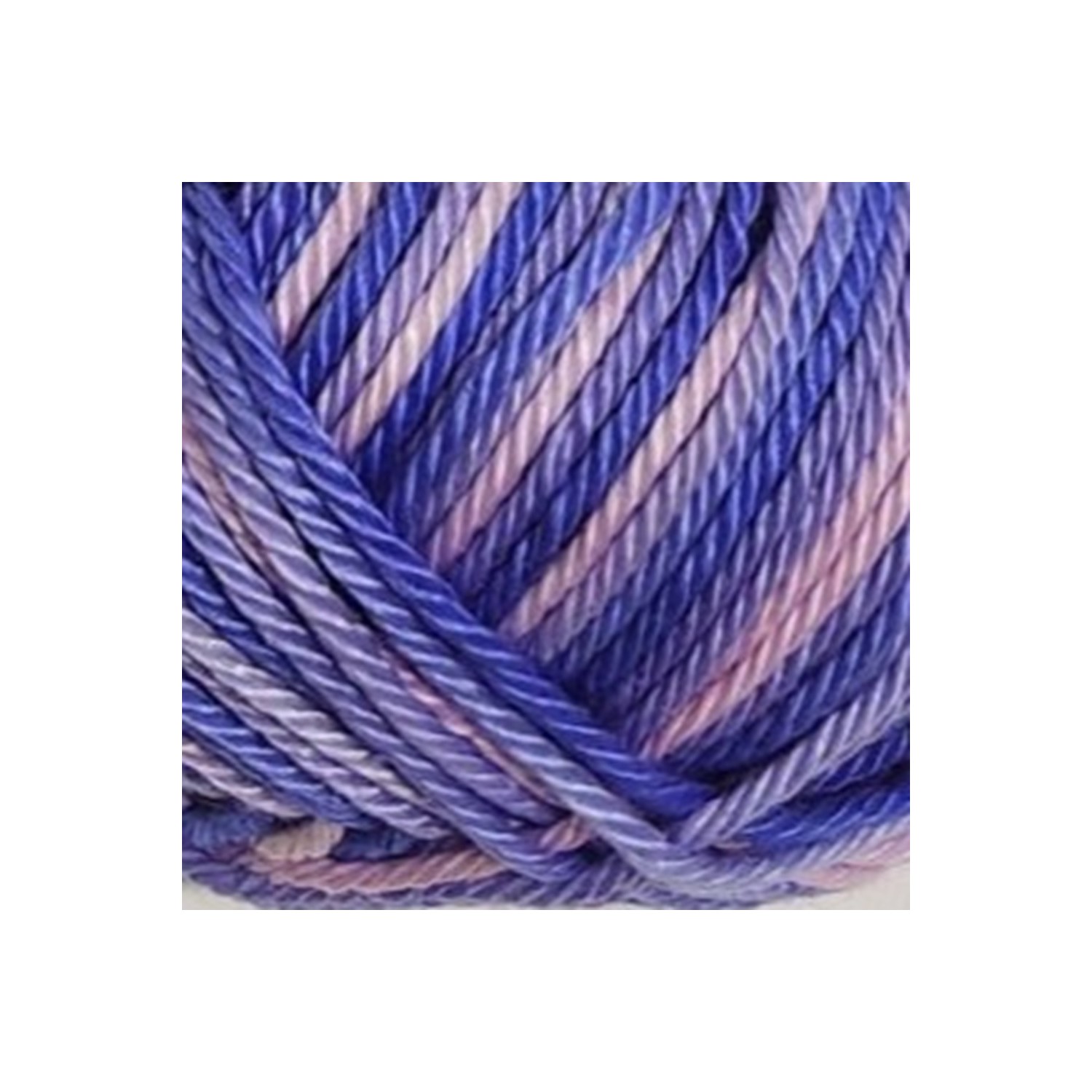 Gomitolo da 50 gr. "Furore" Fili e Fantasia 100% cotone gasato mercerizzato 125 mt. alta qualità (64 colori)