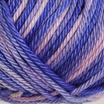 Gomitolo da 50 gr. "Furore" Fili e Fantasia 100% cotone gasato mercerizzato 125 mt. alta qualità (64 colori)