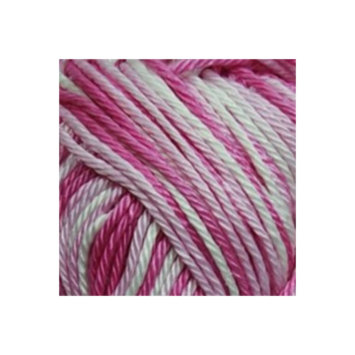 Gomitolo da 50 gr. "Furore" Fili e Fantasia 100% cotone gasato mercerizzato 125 mt. alta qualità (64 colori)