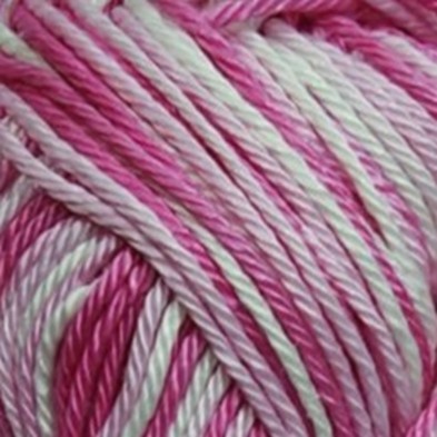 Gomitolo da 50 gr. "Furore" Fili e Fantasia 100% cotone gasato mercerizzato 125 mt. alta qualità (64 colori)