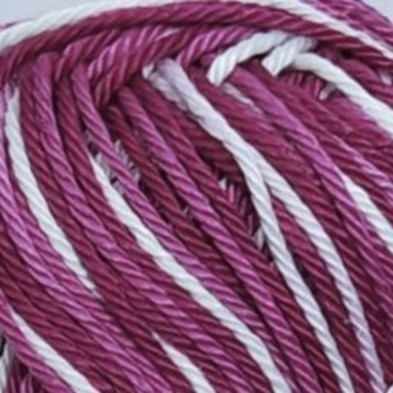 Gomitolo da 50 gr. "Furore" Fili e Fantasia 100% cotone gasato mercerizzato 125 mt. alta qualità (64 colori)