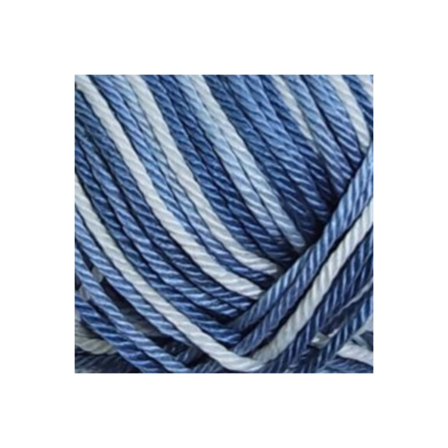 Gomitolo da 50 gr. "Furore" Fili e Fantasia 100% cotone gasato mercerizzato 125 mt. alta qualità (64 colori)