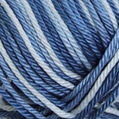 Gomitolo da 50 gr. "Furore" Fili e Fantasia 100% cotone gasato mercerizzato 125 mt. alta qualità (64 colori)