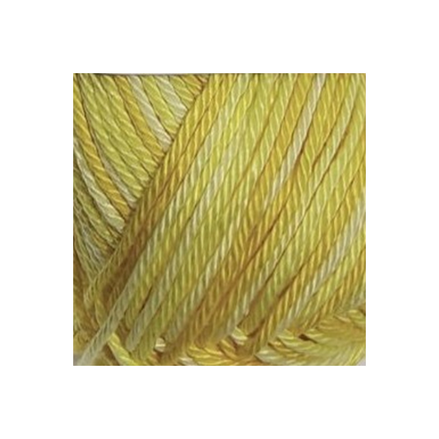 Gomitolo da 50 gr. "Furore" Fili e Fantasia 100% cotone gasato mercerizzato 125 mt. alta qualità (64 colori)