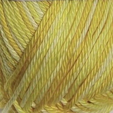 Gomitolo da 50 gr. "Furore" Fili e Fantasia 100% cotone gasato mercerizzato 125 mt. alta qualità (64 colori)