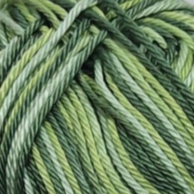 Gomitolo da 50 gr. "Furore" Fili e Fantasia 100% cotone gasato mercerizzato 125 mt. alta qualità (64 colori)