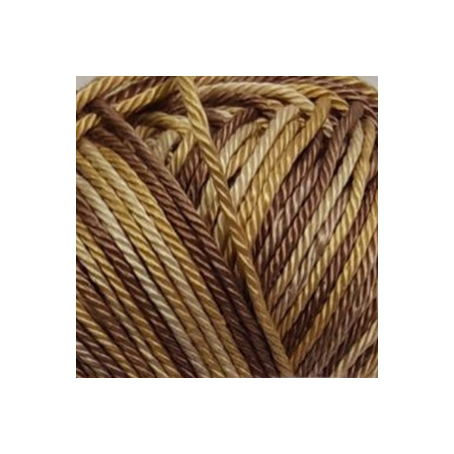 Gomitolo da 50 gr. "Furore" Fili e Fantasia 100% cotone gasato mercerizzato 125 mt. alta qualità (64 colori)