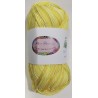 Gomitolo da 50 gr. "Furore" Fili e Fantasia 100% cotone gasato mercerizzato 125 mt. alta qualità (64 colori)