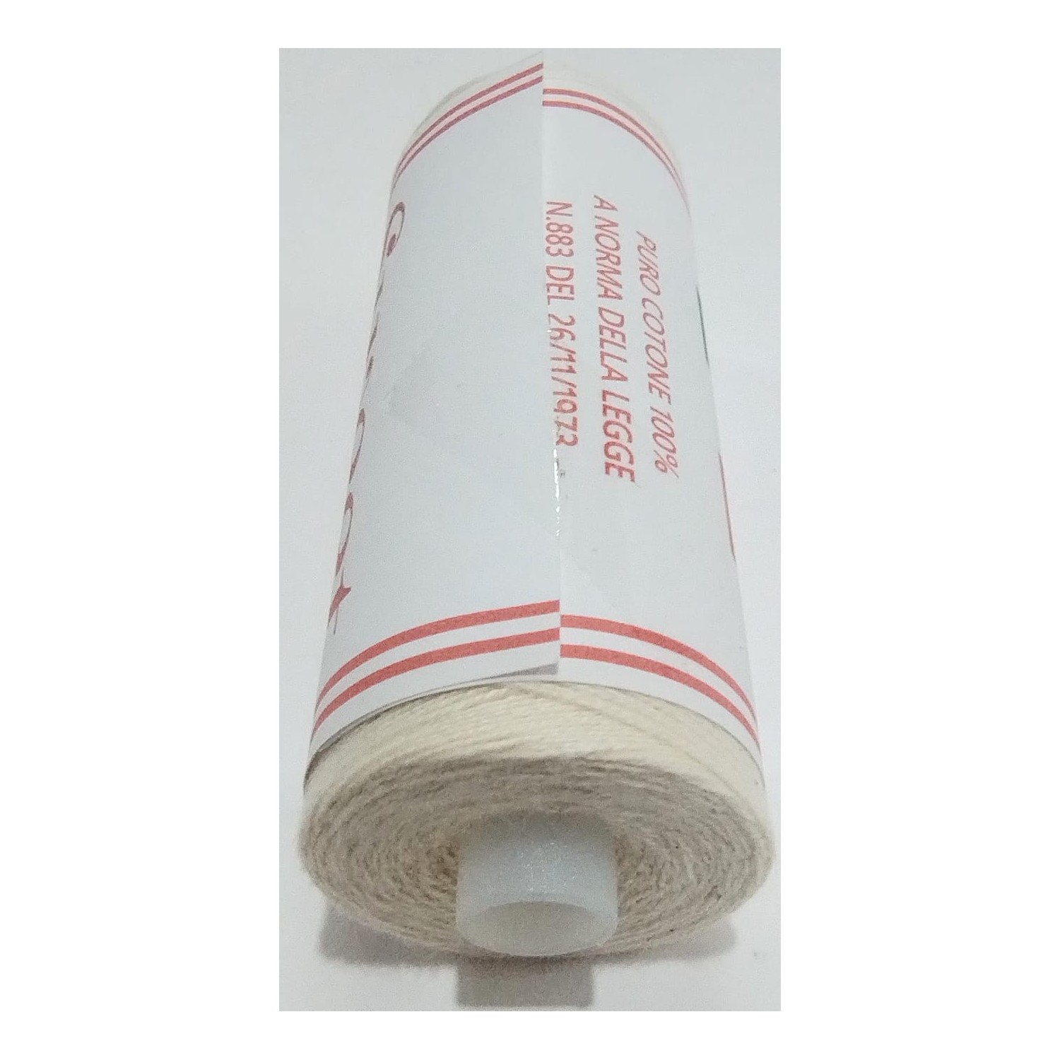 FILO PER IMBASTIRE VARIE MARCHE A SCELTA