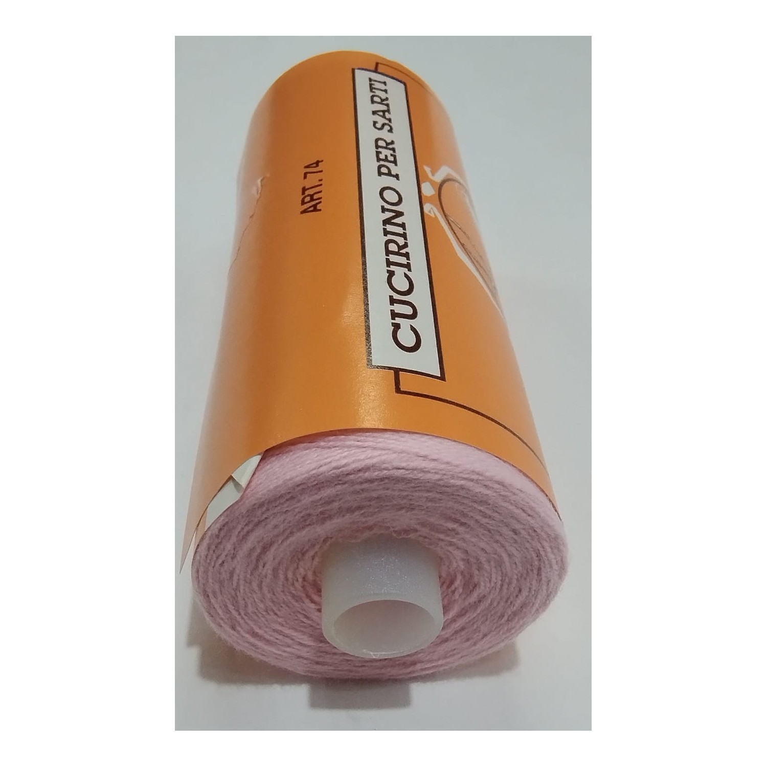 FILO PER IMBASTIRE VARIE MARCHE A SCELTA