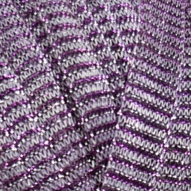 Fettuccia in organza glitter "Voile Soft'" +- 100 gr. 70 mt. per borse, cesti e varie