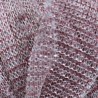 Fettuccia in organza glitter "Voile Soft'" +- 100 gr. 70 mt. per borse, cesti e varie