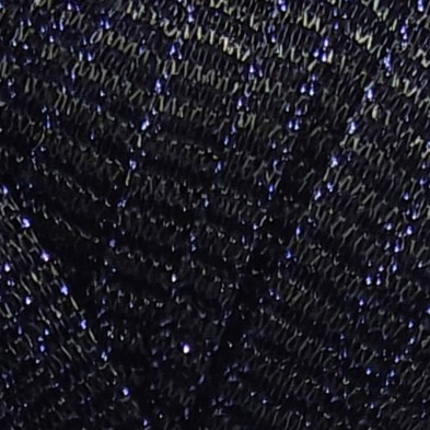 Fettuccia in organza glitter "Voile Soft'" +- 100 gr. 70 mt. per borse, cesti e varie