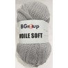 Fettuccia in organza glitter "Voile Soft'" +- 100 gr. 70 mt. per borse, cesti e varie