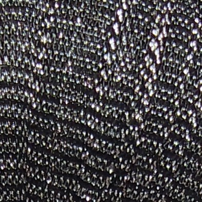 Fettuccia in organza glitter "Voile Soft'" +- 100 gr. 70 mt. per borse, cesti e varie