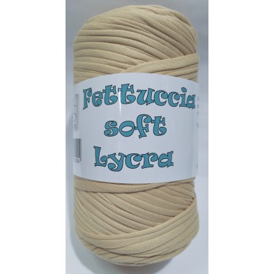 Fettuccia in lycra "KABU'" o "MAS" peso +- 400 gr. 105 mt. per borse, cesti e varie