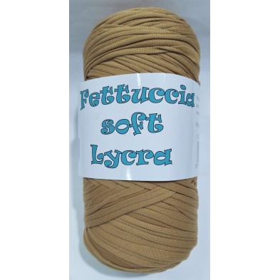 Fettuccia in lycra "KABU'" o "MAS" peso +- 400 gr. 105 mt. per borse, cesti e varie