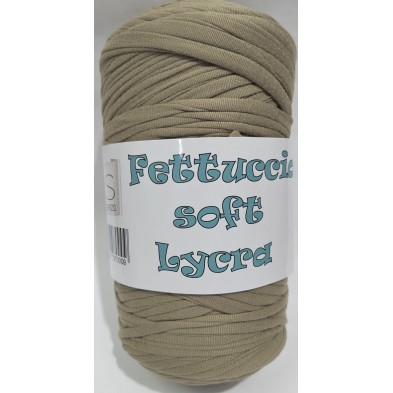 Fettuccia in lycra "KABU'" o "MAS" peso +- 400 gr. 105 mt. per borse, cesti e varie