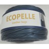 Fettuccia in ecopelle per borse alta qualità peso +- 200 gr. per circa 94 mt. Tropical Lane
