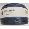 Fettuccia in ecopelle per borse alta qualità peso +- 200 gr. per circa 94 mt. Tropical Lane
