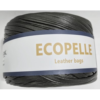 Fettuccia in ecopelle per borse alta qualità peso +- 200 gr. per circa 94 mt. Tropical Lane