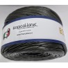 Fettuccia in ecopelle per borse alta qualità peso +- 200 gr. per circa 94 mt. Tropical Lane