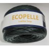 Fettuccia in ecopelle per borse alta qualità peso +- 200 gr. per circa 94 mt. Tropical Lane