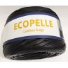 Fettuccia in ecopelle per borse alta qualità peso +- 200 gr. per circa 94 mt. Tropical Lane