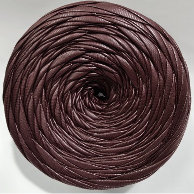 Fettuccia in ecopelle per borse alta qualità peso +- 200 gr. per circa 94 mt. Tropical Lane