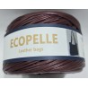 Fettuccia in ecopelle per borse alta qualità peso +- 200 gr. per circa 94 mt. Tropical Lane