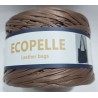 Fettuccia in ecopelle per borse alta qualità peso +- 200 gr. per circa 94 mt. Tropical Lane