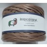 Fettuccia in ecopelle per borse alta qualità peso +- 200 gr. per circa 94 mt. Tropical Lane