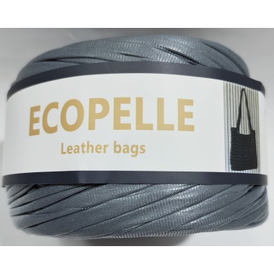 Fettuccia in ecopelle per borse alta qualità peso +- 200 gr. per circa 94 mt. Tropical Lane