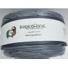 Fettuccia in ecopelle per borse alta qualità peso +- 200 gr. per circa 94 mt. Tropical Lane