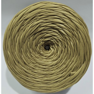 Fettuccia in ecopelle per borse alta qualità peso +- 200 gr. per circa 94 mt. Tropical Lane