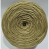 Fettuccia in ecopelle per borse alta qualità peso +- 200 gr. per circa 94 mt. Tropical Lane