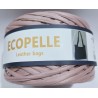 Fettuccia in ecopelle per borse alta qualità peso +- 200 gr. per circa 94 mt. Tropical Lane