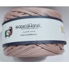 Fettuccia in ecopelle per borse alta qualità peso +- 200 gr. per circa 94 mt. Tropical Lane
