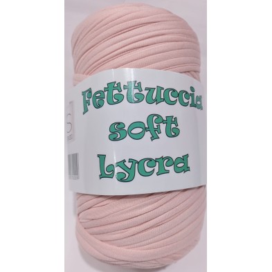 Fettuccia in lycra "KABU'" o "MAS" peso +- 400 gr. 105 mt. per borse, cesti e varie