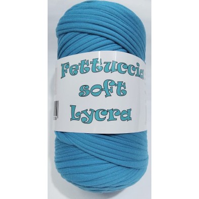 Fettuccia in lycra "KABU'" o "MAS" peso +- 400 gr. 105 mt. per borse, cesti e varie