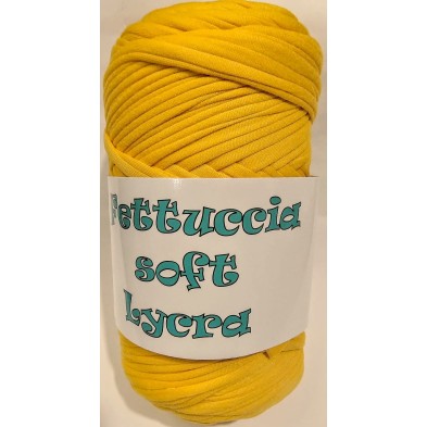 Fettuccia in lycra "KABU'" o "MAS" peso +- 400 gr. 105 mt. per borse, cesti e varie