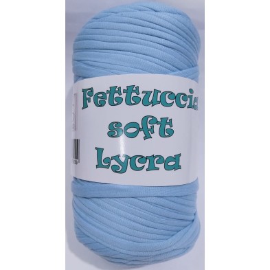 Fettuccia in lycra "KABU'" o "MAS" peso +- 400 gr. 105 mt. per borse, cesti e varie