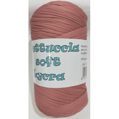 Fettuccia in lycra "KABU'" o "MAS" peso +- 400 gr. 105 mt. per borse, cesti e varie
