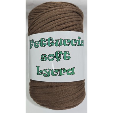 Fettuccia in lycra "KABU'" o "MAS" peso +- 400 gr. 105 mt. per borse, cesti e varie
