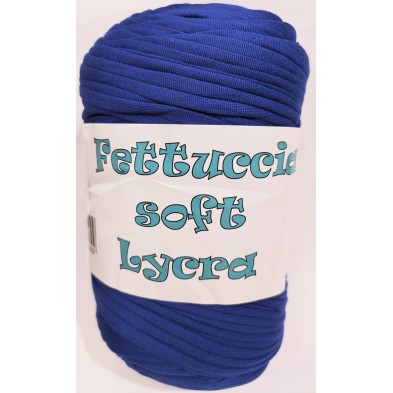 Fettuccia in lycra "KABU'" o "MAS" peso +- 400 gr. 105 mt. per borse, cesti e varie