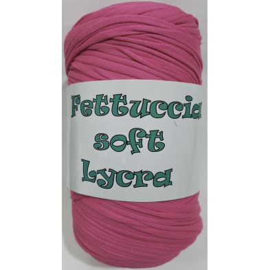 Fettuccia in lycra "KABU'" o "MAS" peso +- 400 gr. 105 mt. per borse, cesti e varie